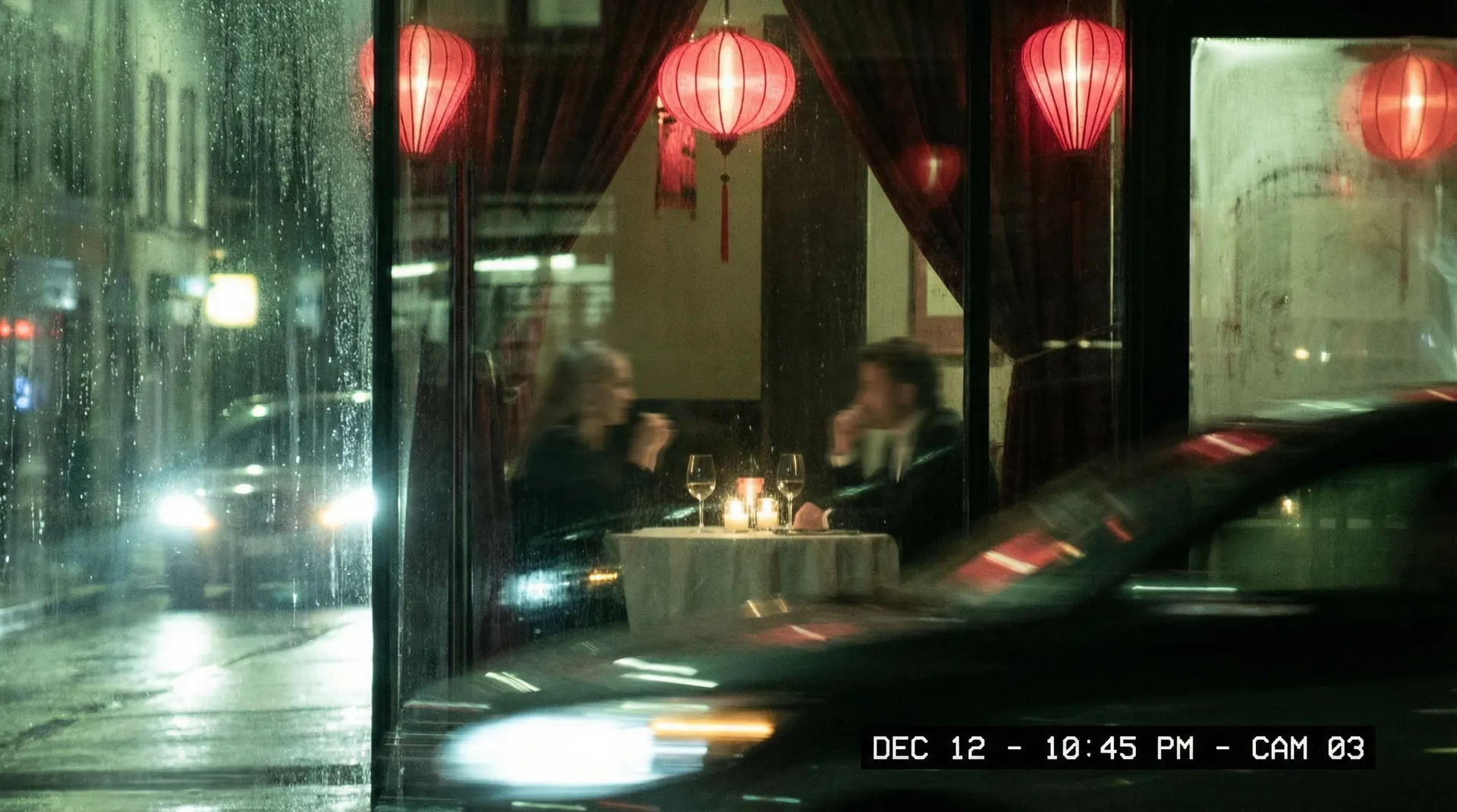 米兰体育网站 - 餐厅密会偷拍照